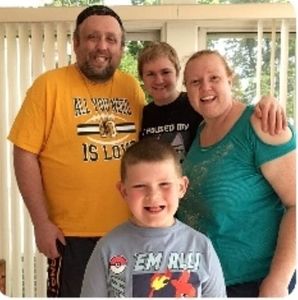 Meet your Posher, Joe